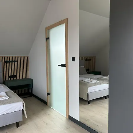 Biala Woda Suwałki Zewnętrze zdjęcie