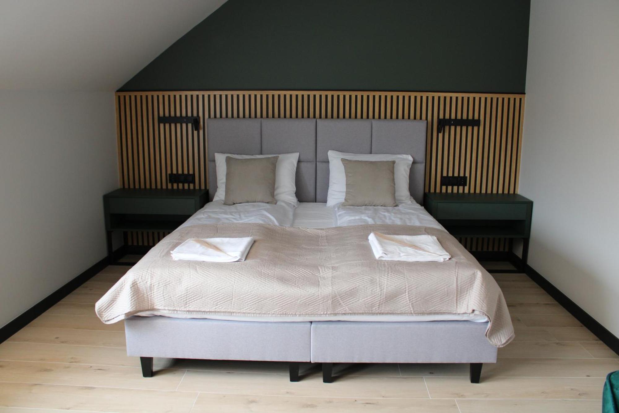 Apartment Biala Woda *
