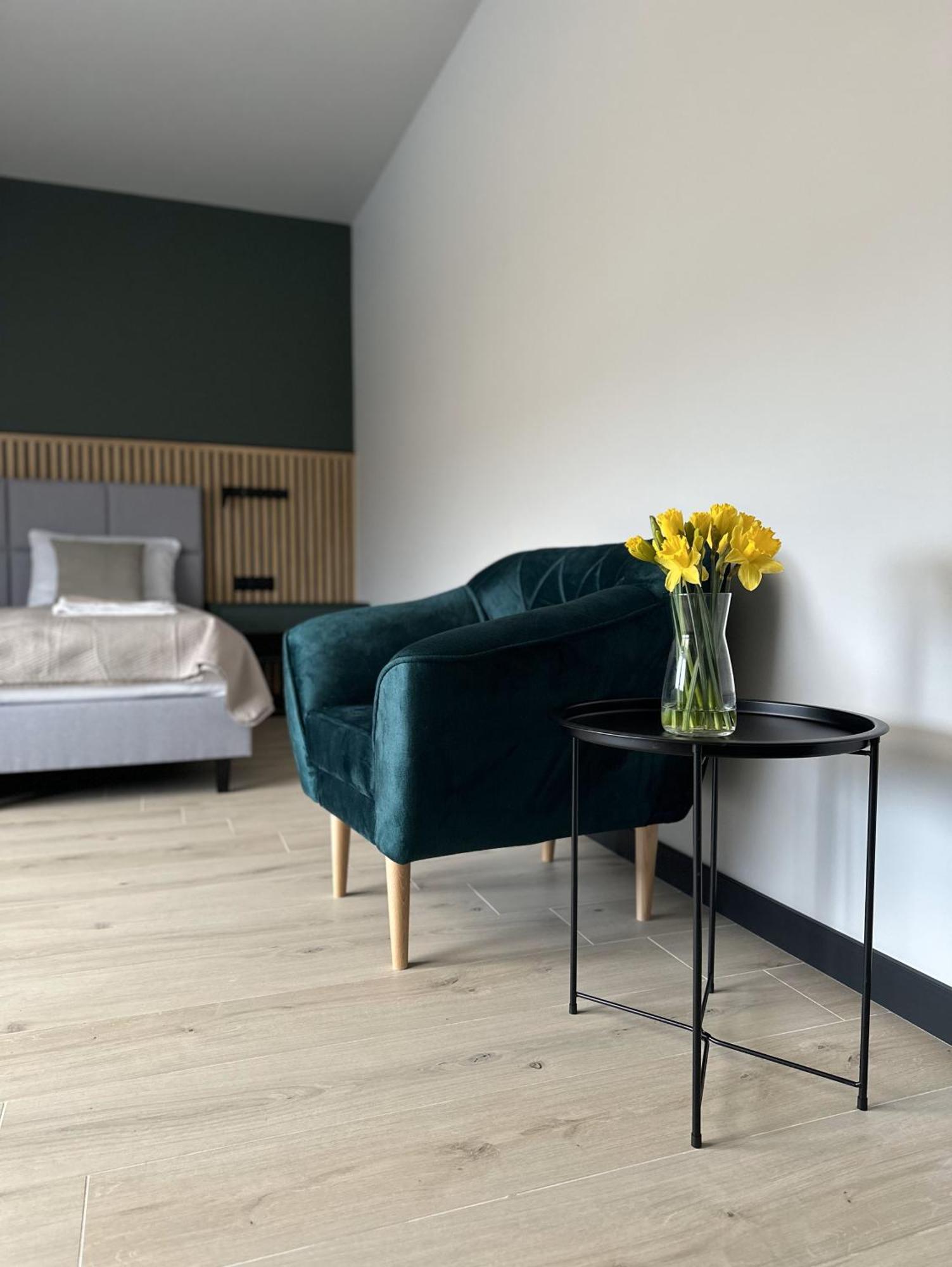 Biala Woda Apartment *