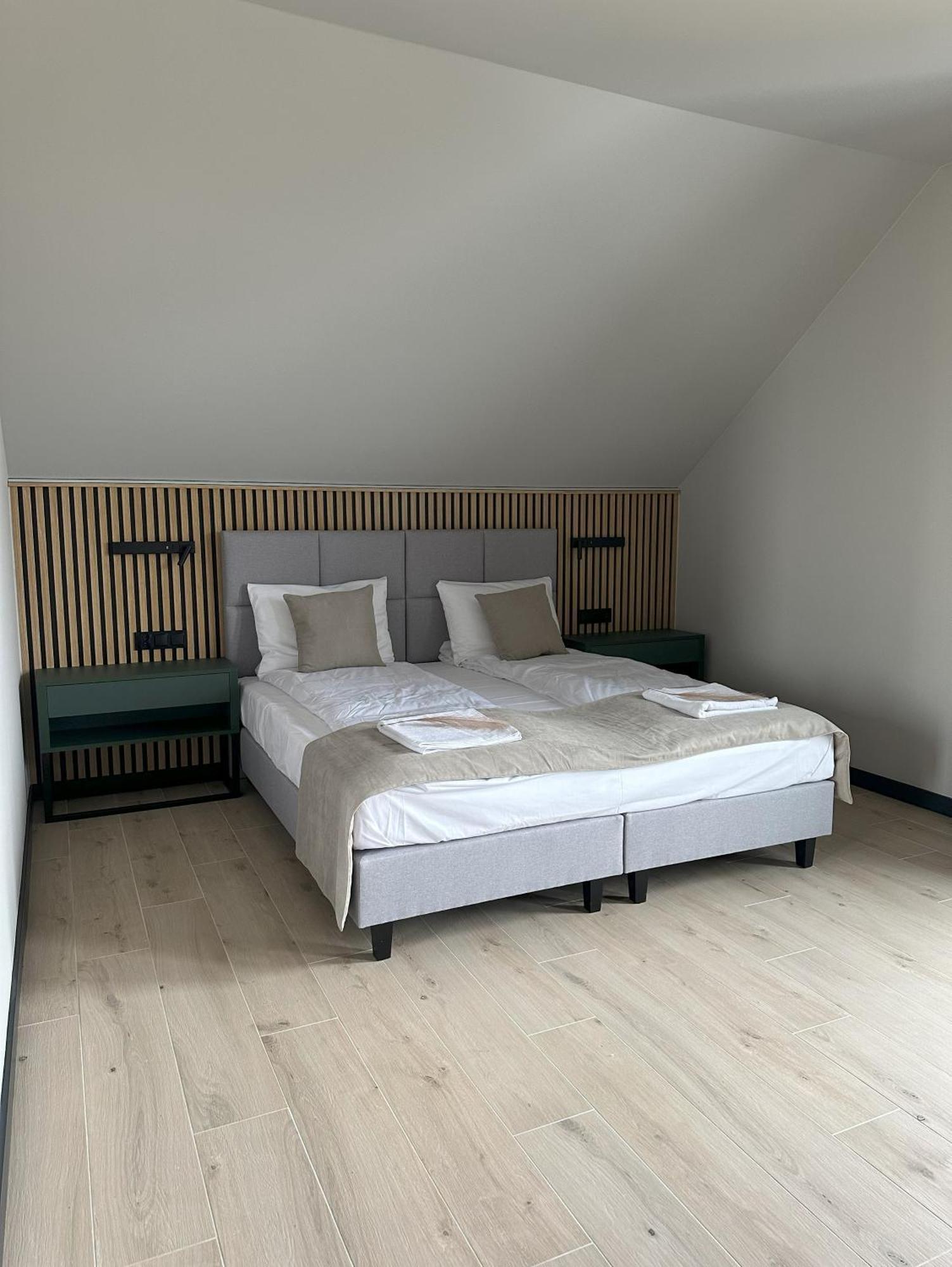 Apartment Biala Woda *