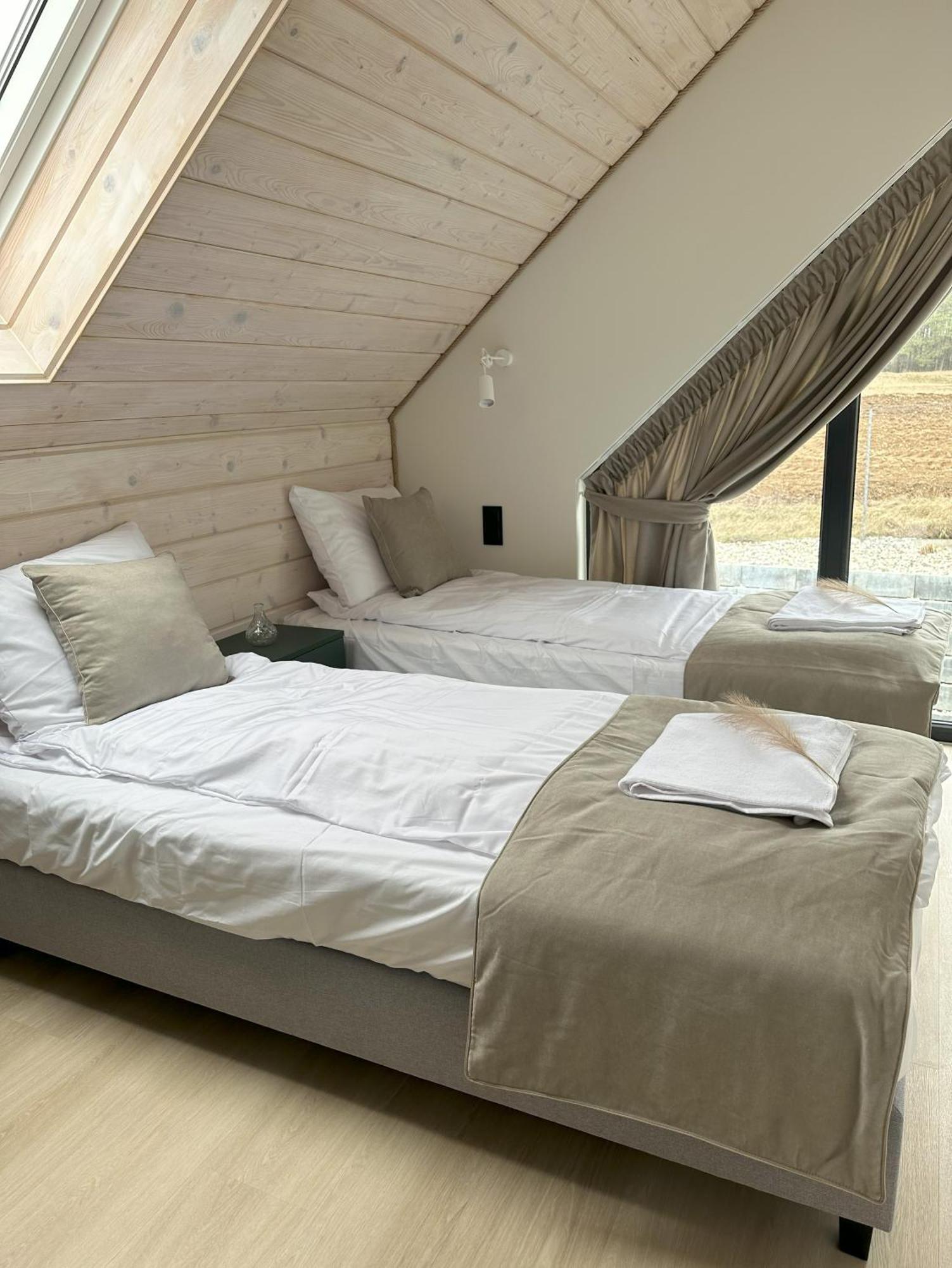 Apartment Biala Woda *