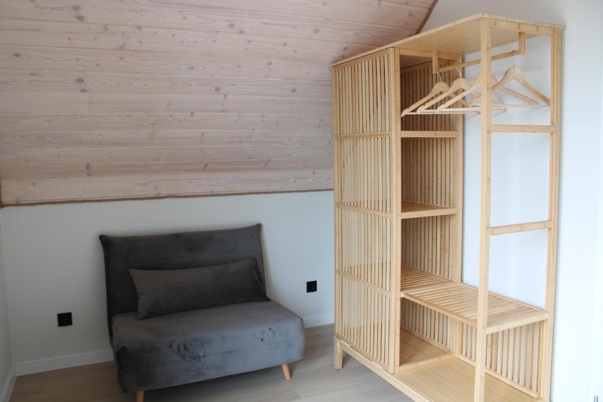 Apartment Biala Woda Suwalki