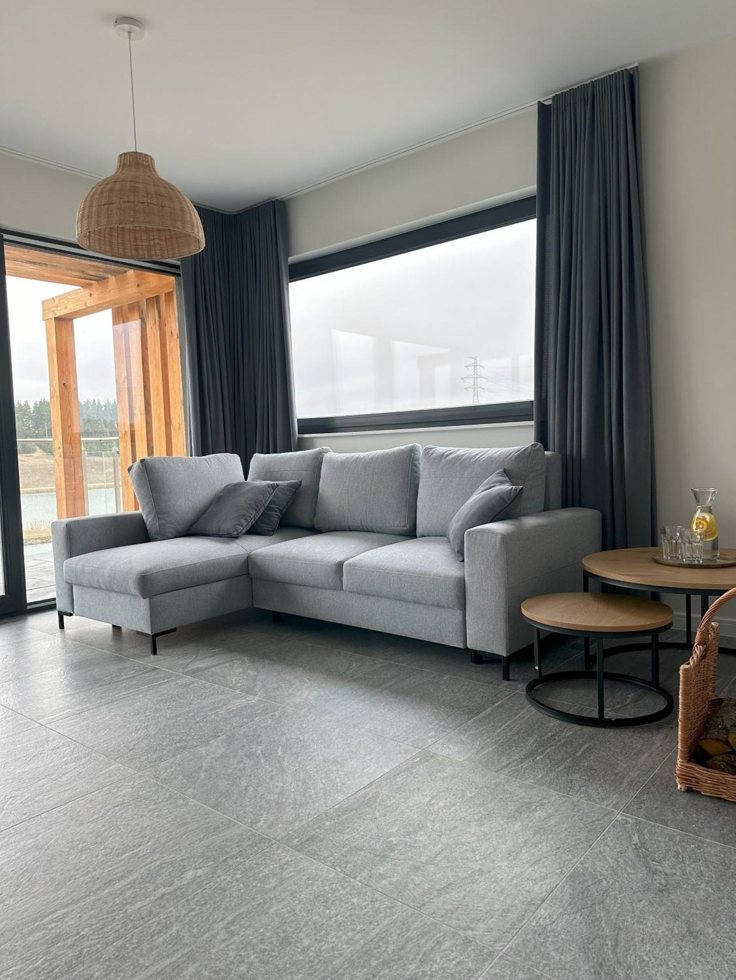 Apartment Biala Woda *