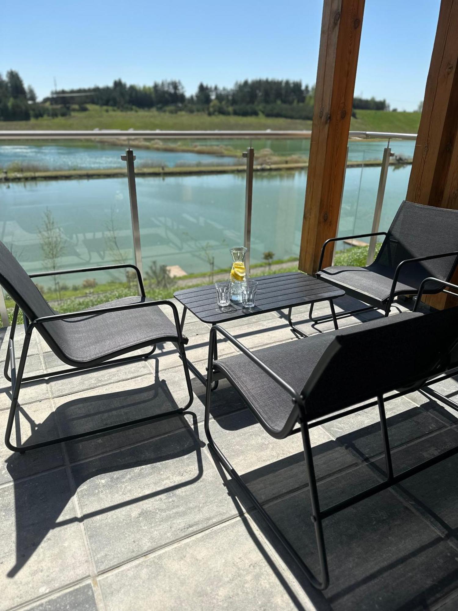 Apartment Biala Woda *