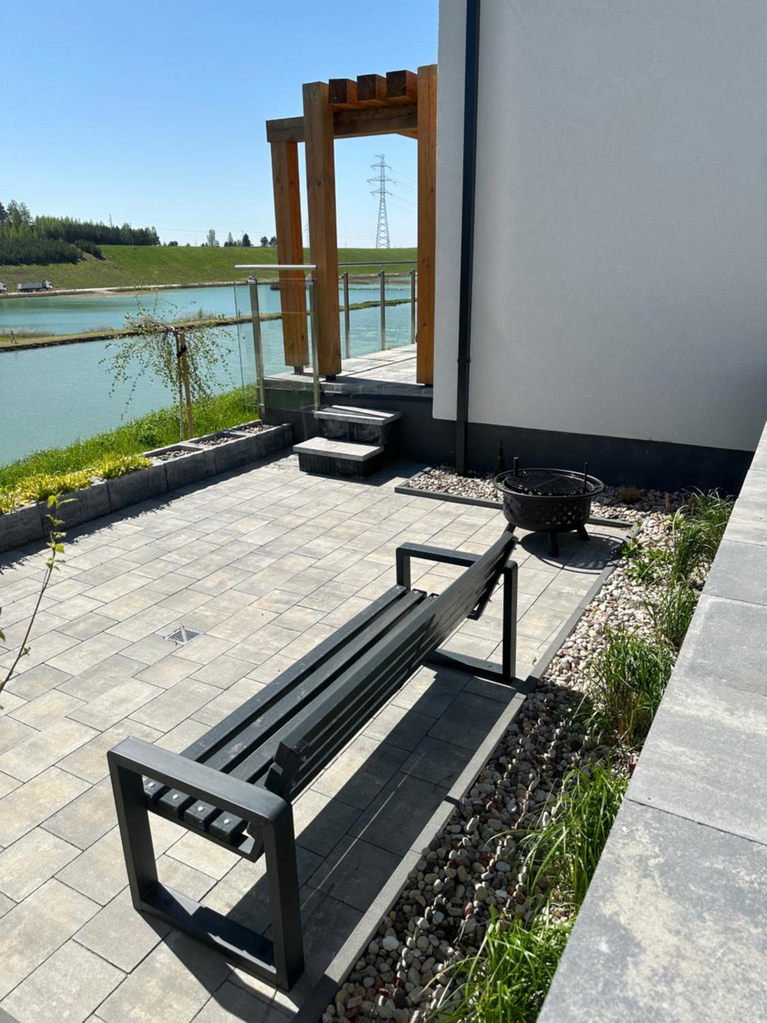 Biala Woda Apartment *